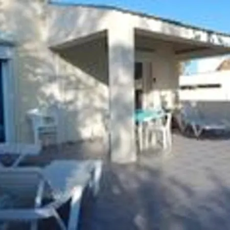 House With One Bedroom In Prunellidifiumorbo With Shared Pool And Furnished Terrace 18 Km From The Beach * Prunelli-di-Fiumorbo