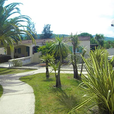 House With One Bedroom In Prunellidifiumorbo With Shared Pool And Furnished Terrace 18 Km From The Beach
